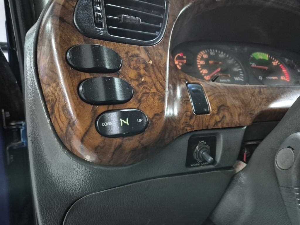 medium and large cargo dump 2006 Azul - Importación desde Corea - HF Imports Iquique - Foto 16