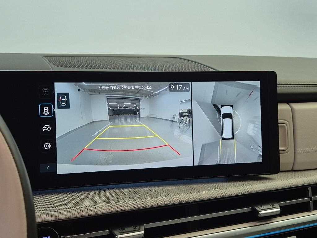 HYUNDAI Santa Fe 2024 Blanco - Importación desde Corea - HF Imports Iquique - Foto 14