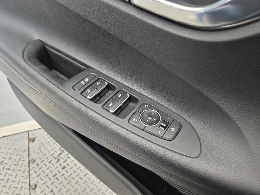 HYUNDAI Grandeur 2022 Negro - Importación desde Corea - HF Imports Iquique - Foto 18