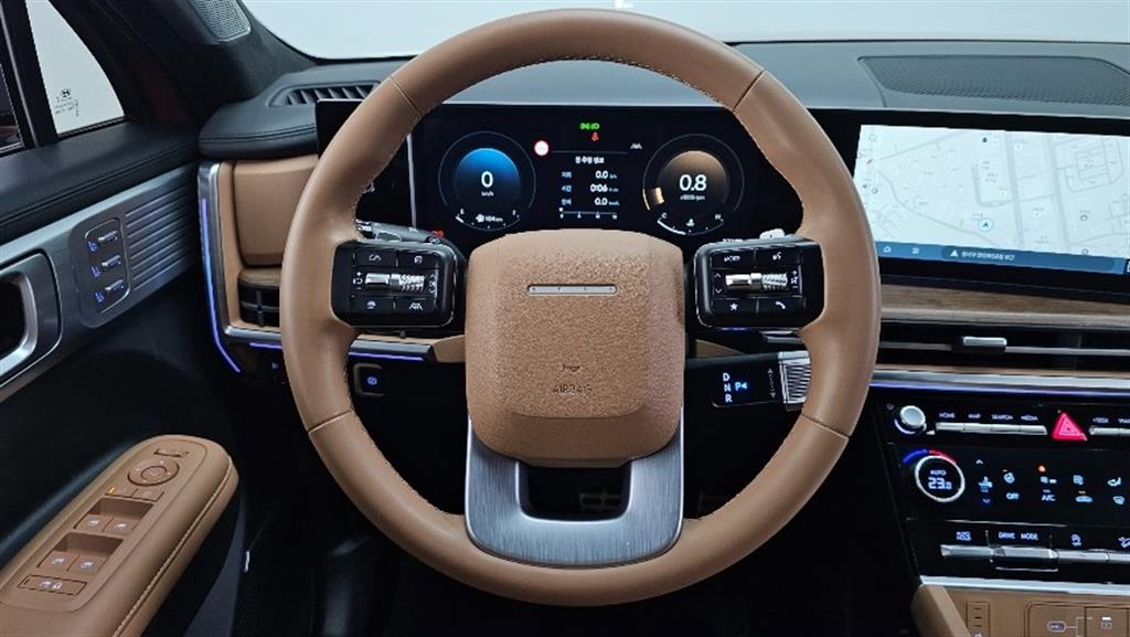 HYUNDAI Santa Fe - Vista 12