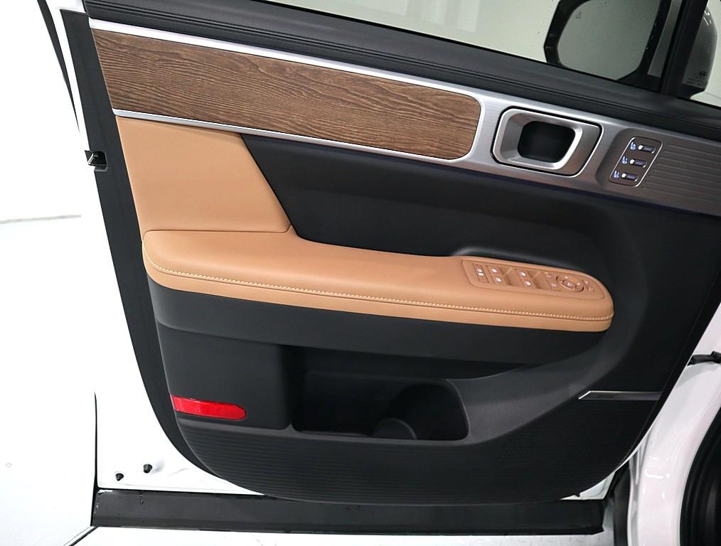 HYUNDAI Santa Fe - Vista 8