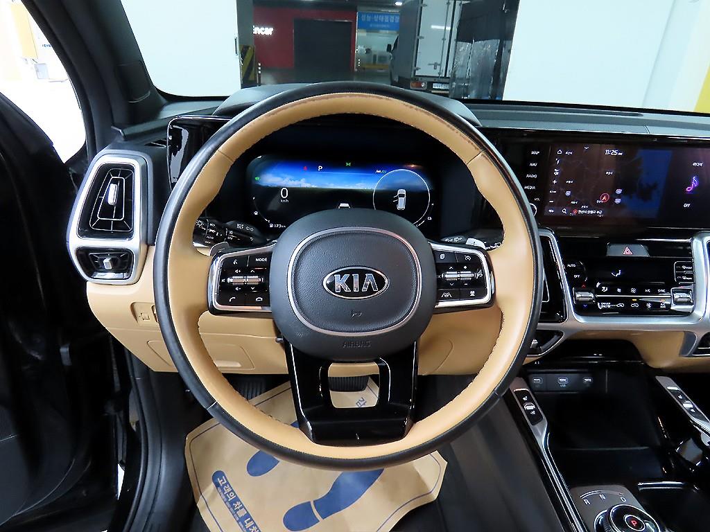 KIA Sorento - Vista 9