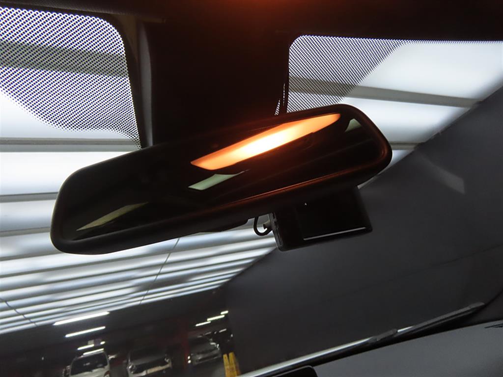 BMW 3 series - Vista 12