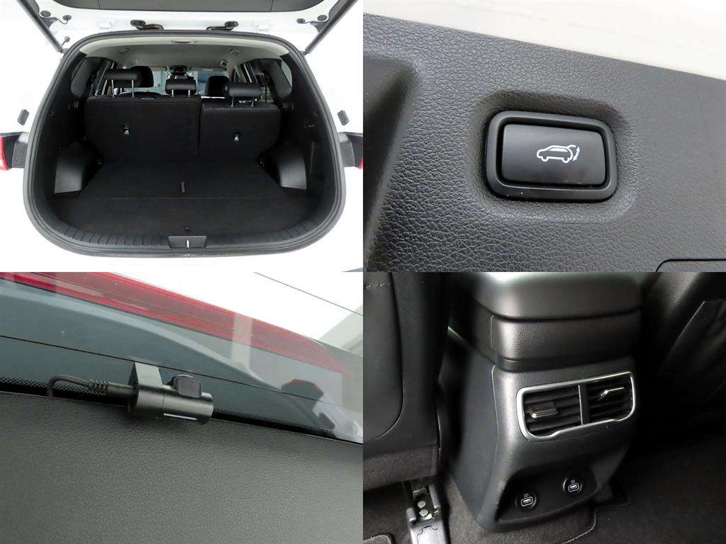 HYUNDAI Santa Fe 2023 - Importación desde Corea - HF Imports Iquique - Foto 17