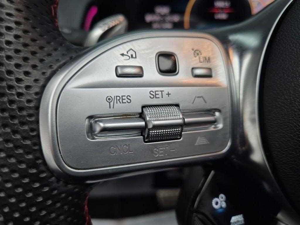 Mercedes Benz GLB Class 2023 Negro - Importación desde Corea - HF Imports Iquique - Foto 16