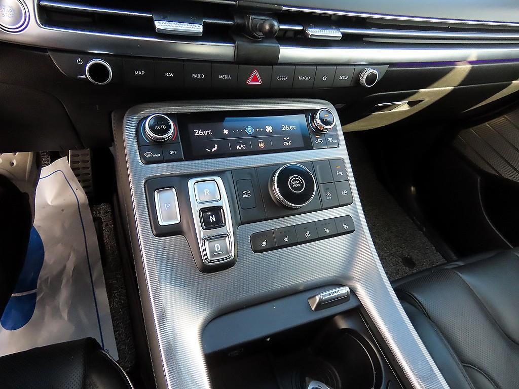 HYUNDAI Palisade - Vista 11