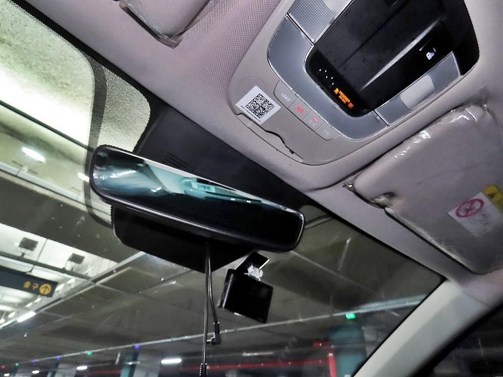 KIA Sorento 2021 Negro - Importación desde Corea - HF Imports Iquique - Foto 13