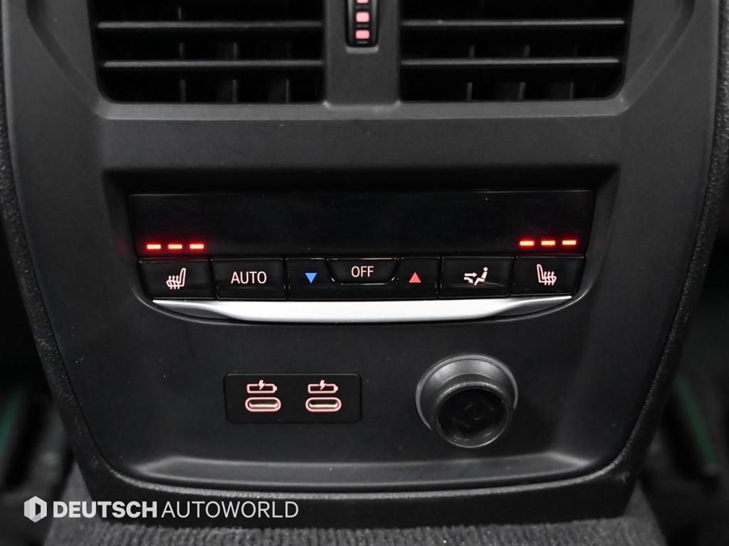 BMW 3 series 2020 Negro - Importación desde Corea - HF Imports Iquique - Foto 16