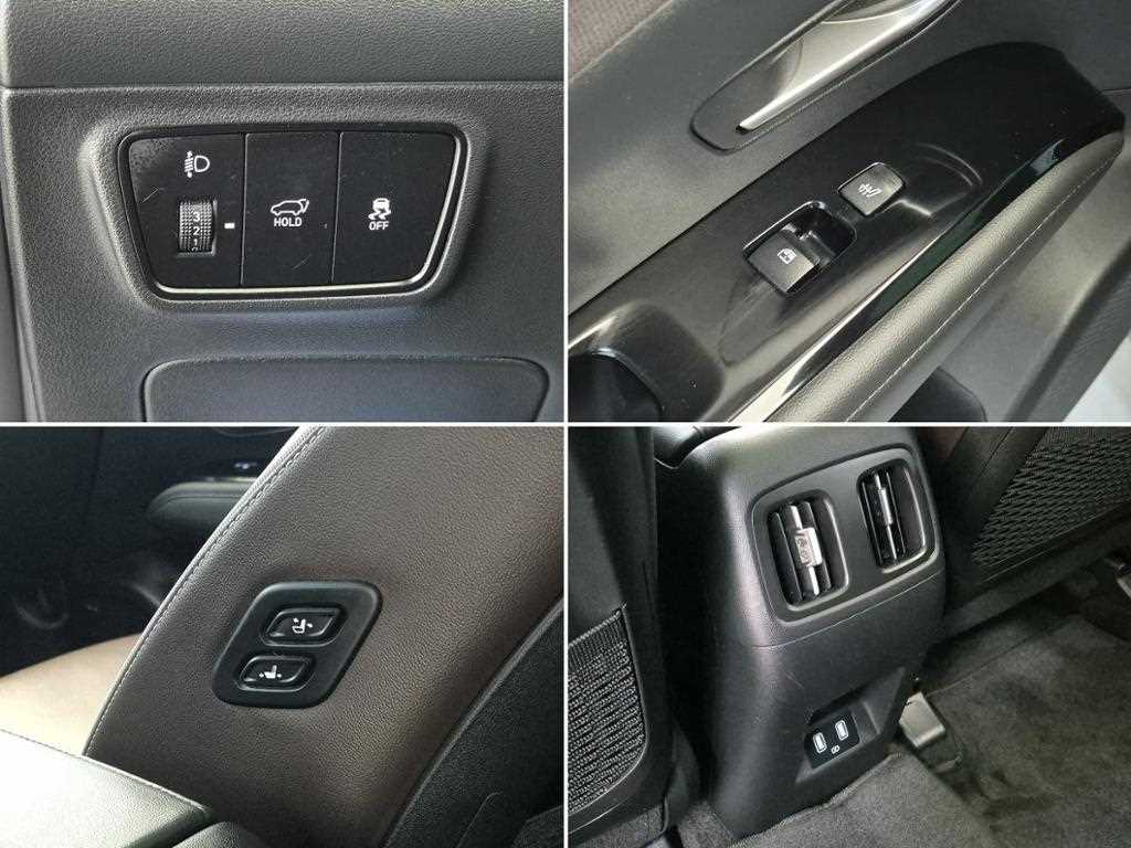 HYUNDAI Tucson 2022 Gris - Importación desde Corea - HF Imports Iquique - Foto 17