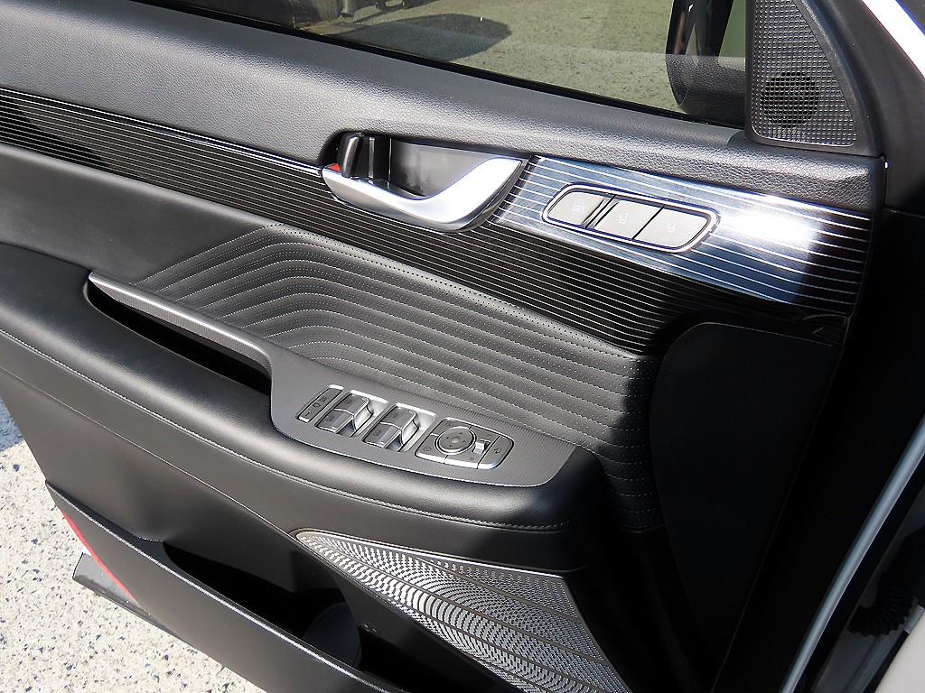 HYUNDAI Palisade - Vista 12