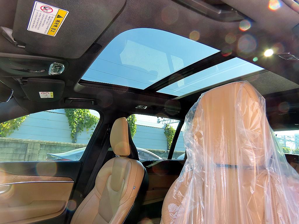 Volvo XC90 2019 - Importación desde Corea - HF Imports Iquique - Foto 14