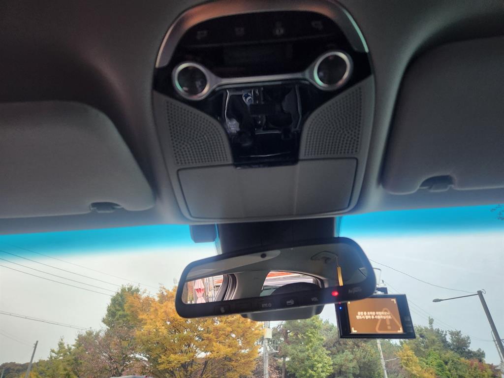 HYUNDAI Grandeur 2019 Negro - Importación desde Corea - HF Imports Iquique - Foto 14