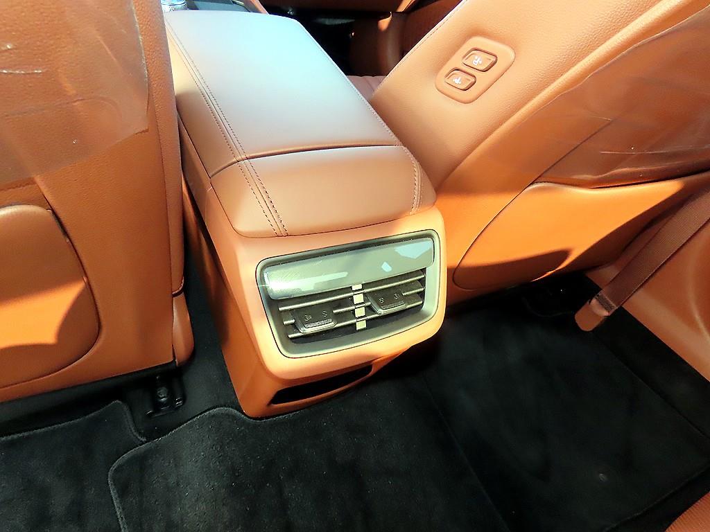 KIA K8 2025 Gris - Importación desde Corea - HF Imports Iquique - Foto 18