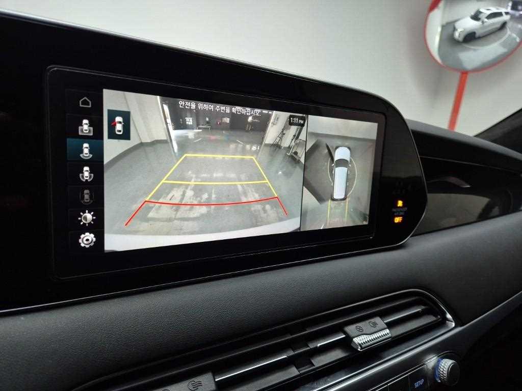 HYUNDAI Palisade 2022 Blanco - Importación desde Corea - HF Imports Iquique - Foto 15