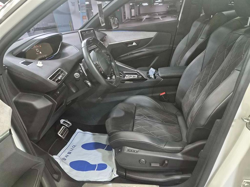 Peugeot 3008 - Vista 6