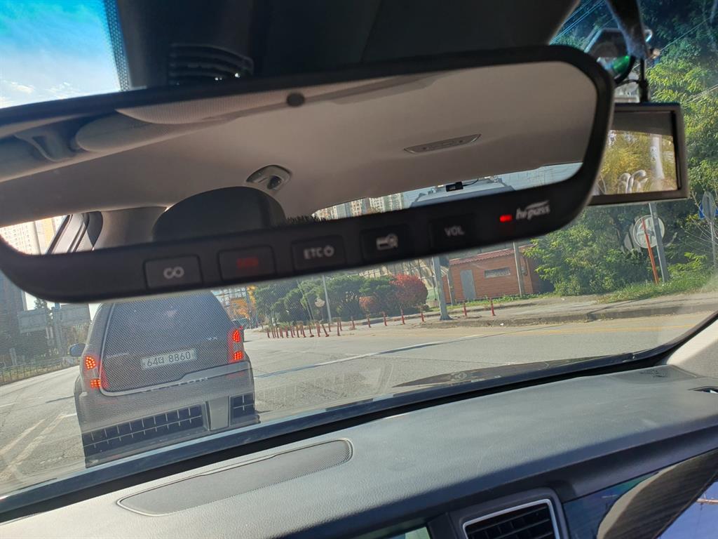 Genesis G80 2018 Negro - Importación desde Corea - HF Imports Iquique - Foto 15