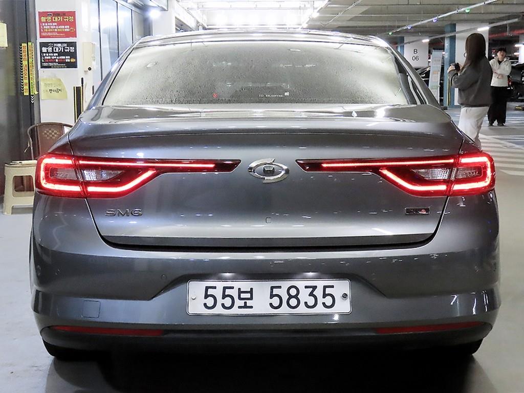 SAMSUNG SM6 - Vista 5