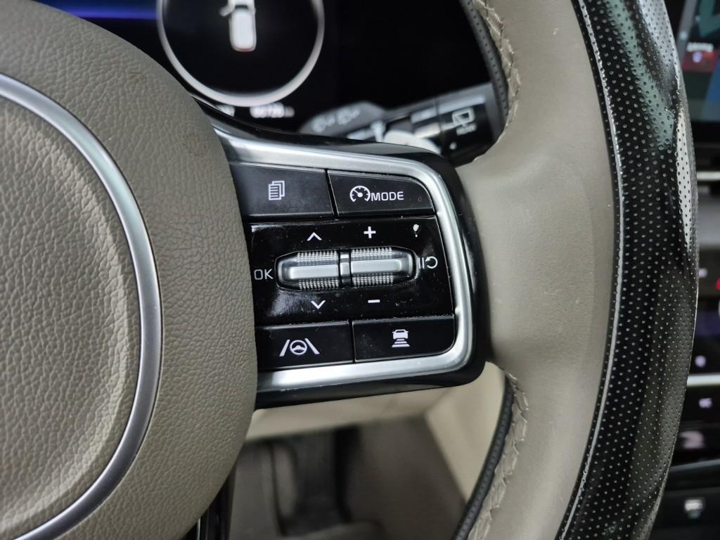 KIA Carnival 2021 Blanco - Importación desde Corea - HF Imports Iquique - Foto 16