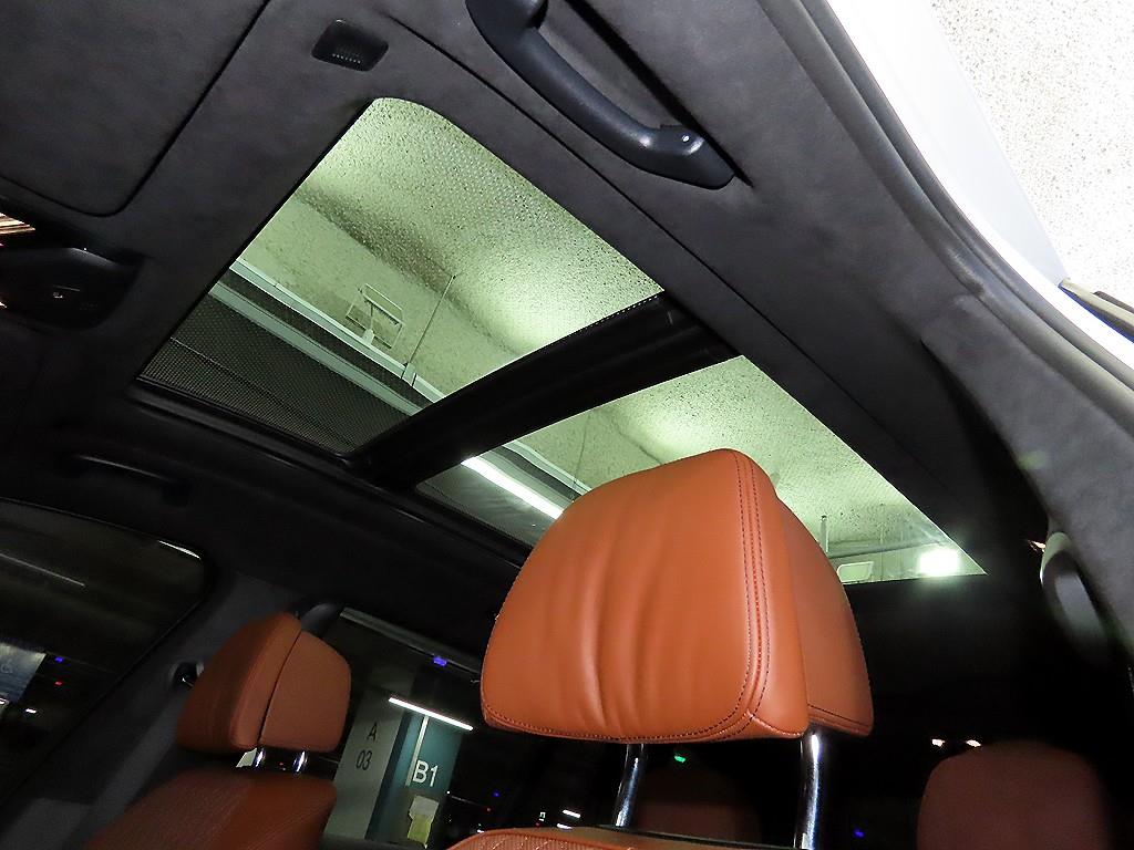 BMW X7 2025 Blanco - Importación desde Corea - HF Imports Iquique - Foto 14