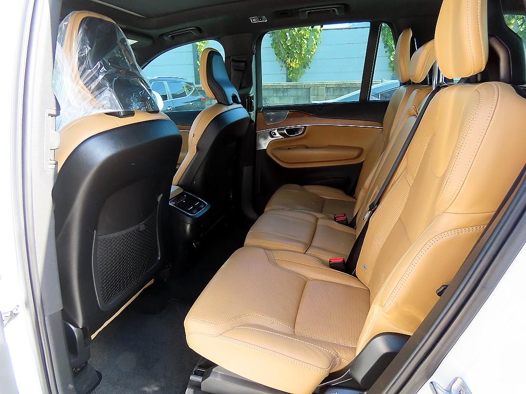 Volvo XC90 - Vista 6