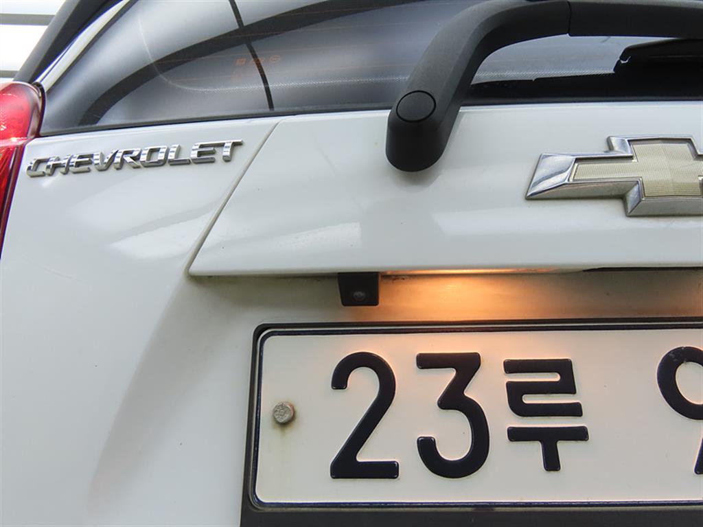 Chevrolet Spark 2014 Blanco - Importación desde Corea - HF Imports Iquique - Foto 18