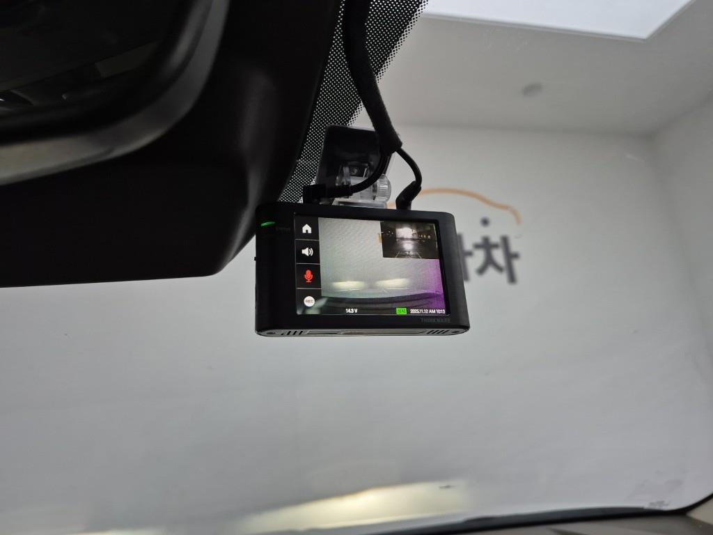 KIA Carnival 2021 Blanco - Importación desde Corea - HF Imports Iquique - Foto 18