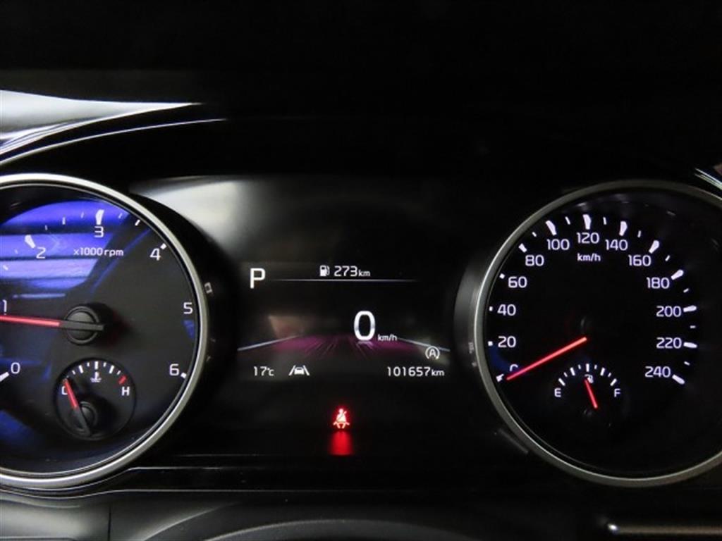 KIA Carnival 2022 Negro - Importación desde Corea - HF Imports Iquique - Foto 14