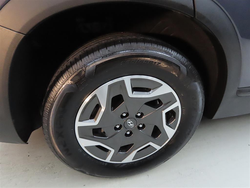 HYUNDAI Santa Fe 2023 Gris - Importación desde Corea - HF Imports Iquique - Foto 20