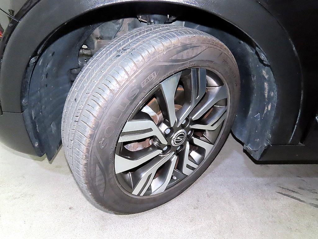 Ssangyong Tivoli 2019 Negro - Importación desde Corea - HF Imports Iquique - Foto 20