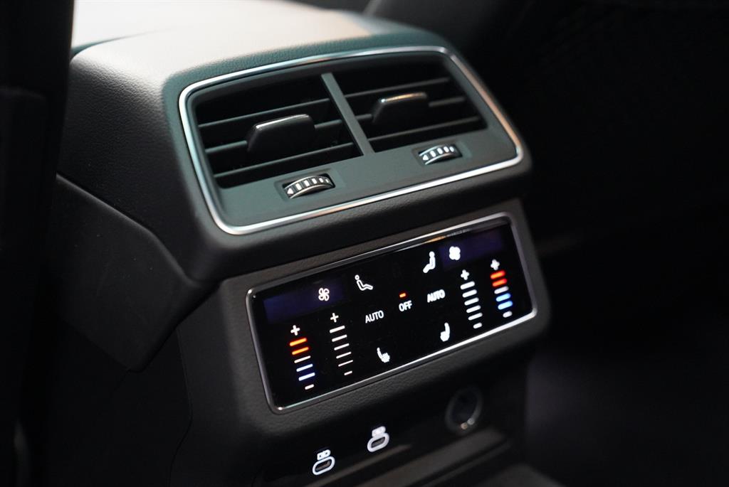 Audi A7 2023 Negro - Importación desde Corea - HF Imports Iquique - Foto 20