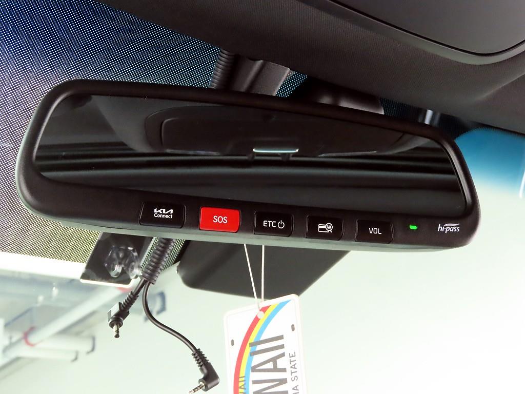 KIA Mohave 2022 Blanco - Importación desde Corea - HF Imports Iquique - Foto 14