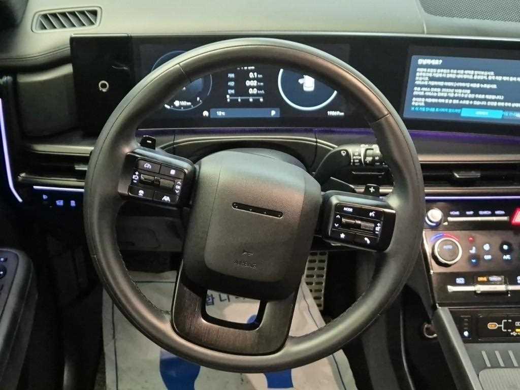 HYUNDAI Santa Fe - Vista 9