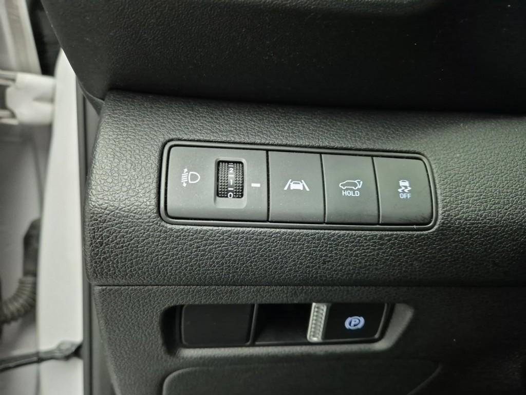 HYUNDAI Santa Fe 2021 Blanco - Importación desde Corea - HF Imports Iquique - Foto 17