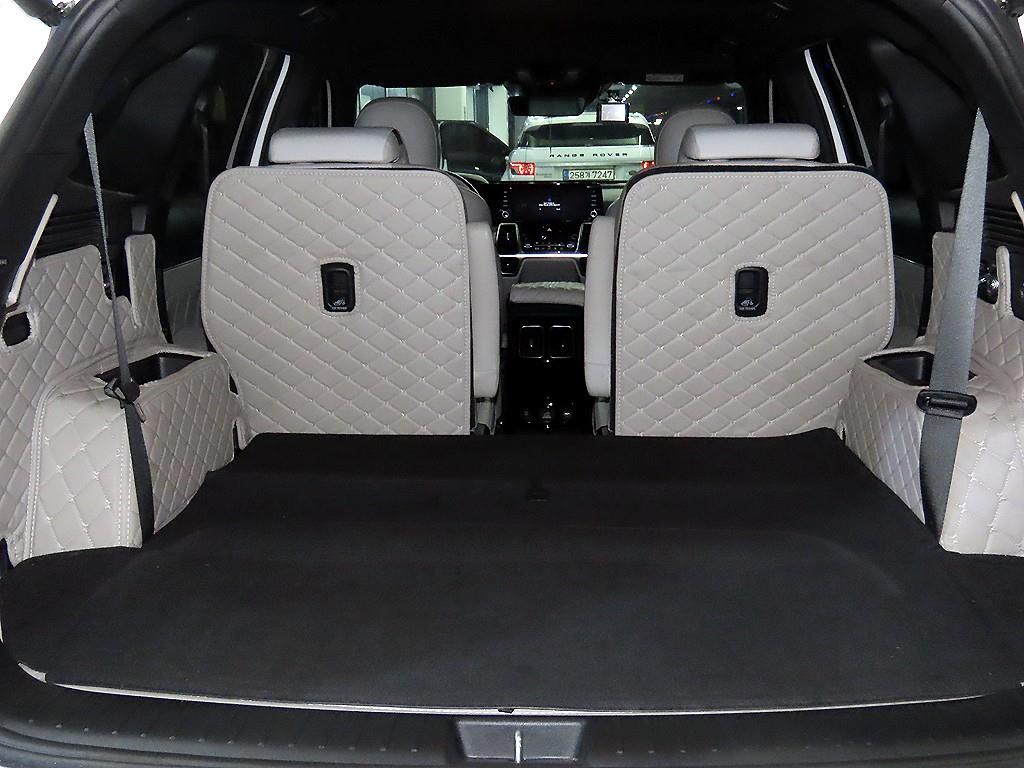 KIA Sorento 2021 Blanco - Importación desde Corea - HF Imports Iquique - Foto 15