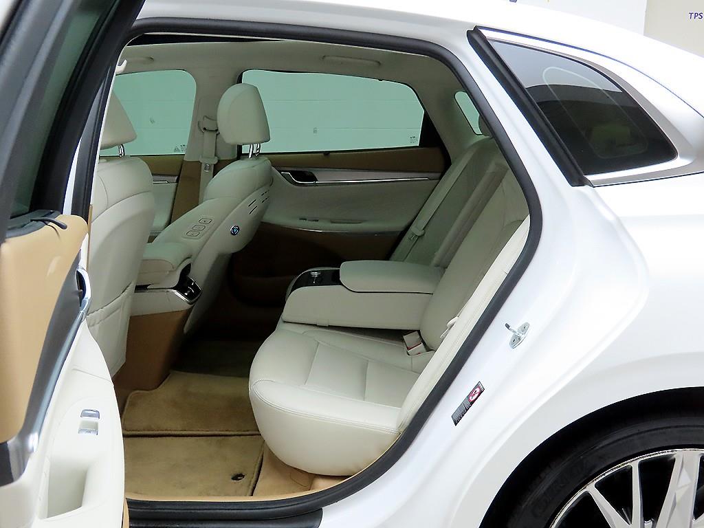 HYUNDAI Grandeur 2020 - Importación desde Corea - HF Imports Iquique - Foto 14