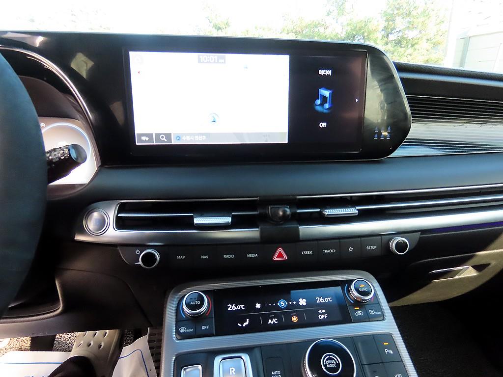 HYUNDAI Palisade 2023 Blanco - Importación desde Corea - HF Imports Iquique - Foto 14