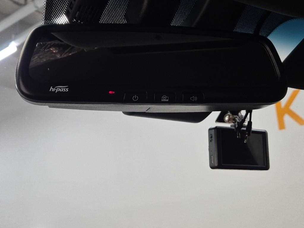 Ssangyong Rexton 2025 Negro - Importación desde Corea - HF Imports Iquique - Foto 16