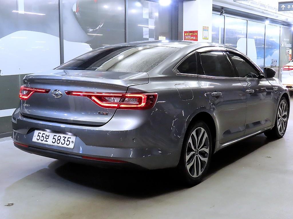 SAMSUNG SM6 - Vista 4