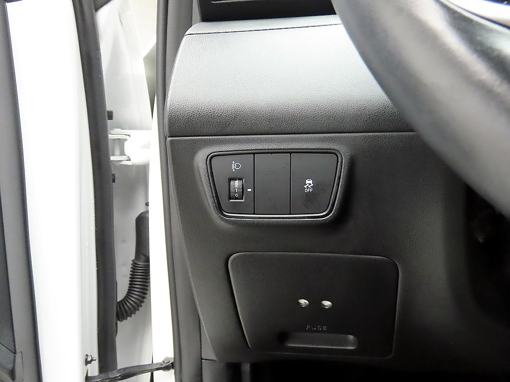 HYUNDAI Tucson - Vista 12