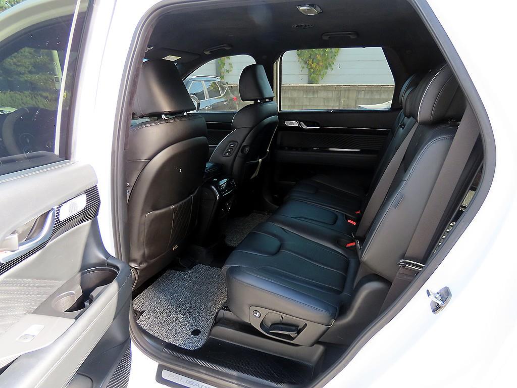 HYUNDAI Palisade - Vista 6