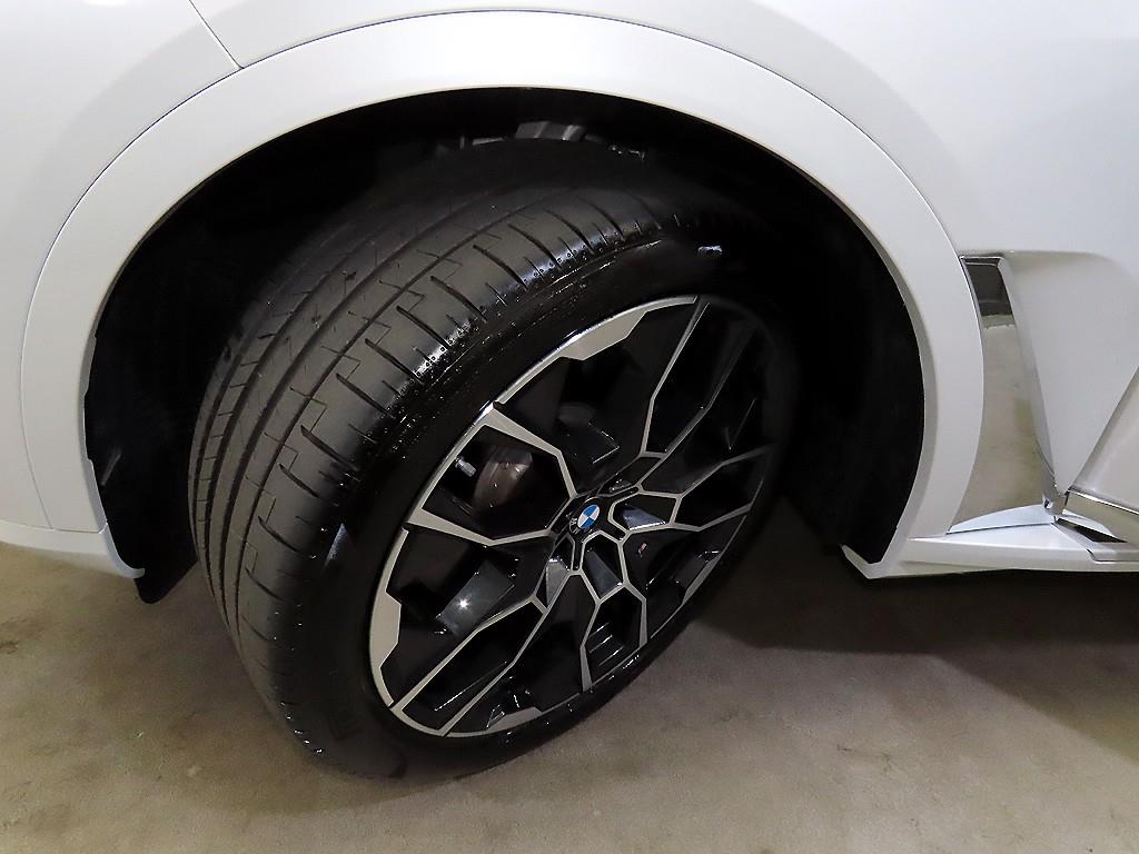 BMW X7 2025 Blanco - Importación desde Corea - HF Imports Iquique - Foto 20