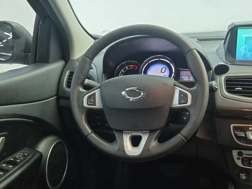 SAMSUNG SM3 - Vista 9