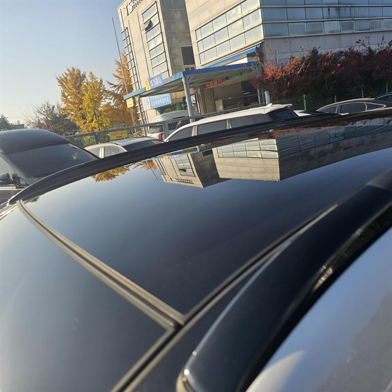 HYUNDAI Santa Fe - Vista 11