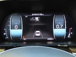 KIA Mohave - Vista 10