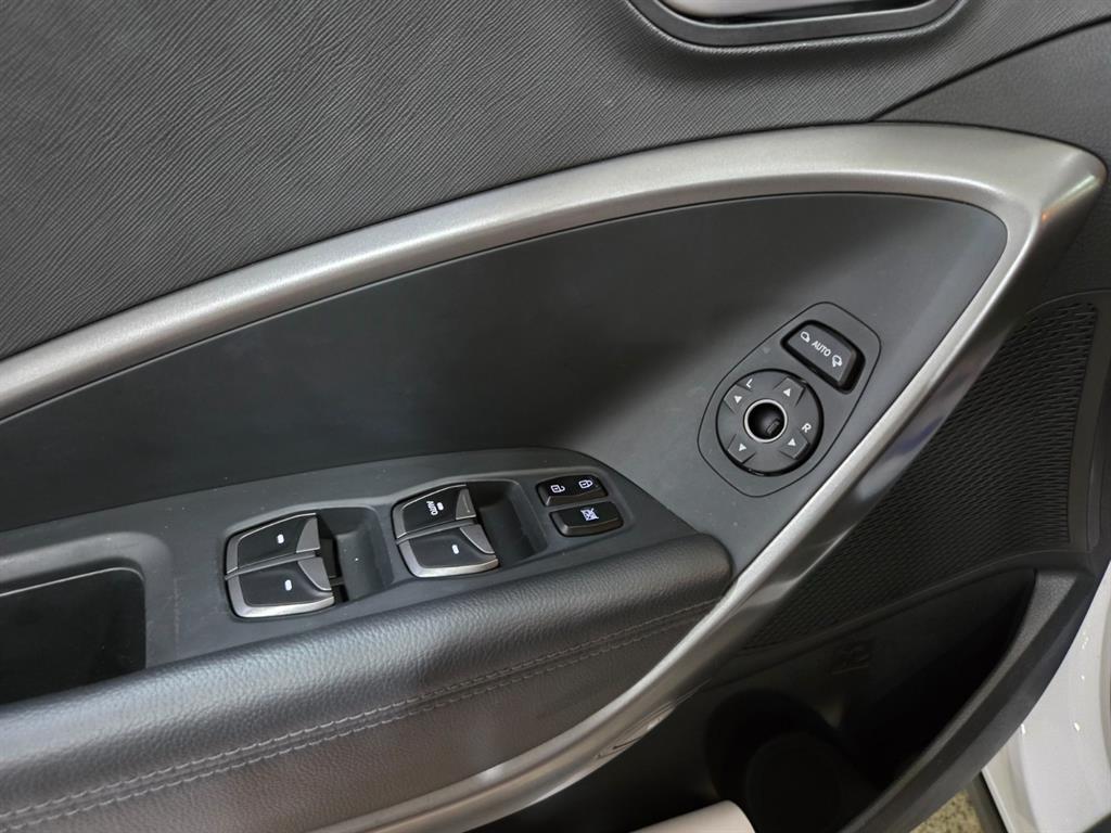 HYUNDAI Santa Fe 2015 Blanco - Importación desde Corea - HF Imports Iquique - Foto 15