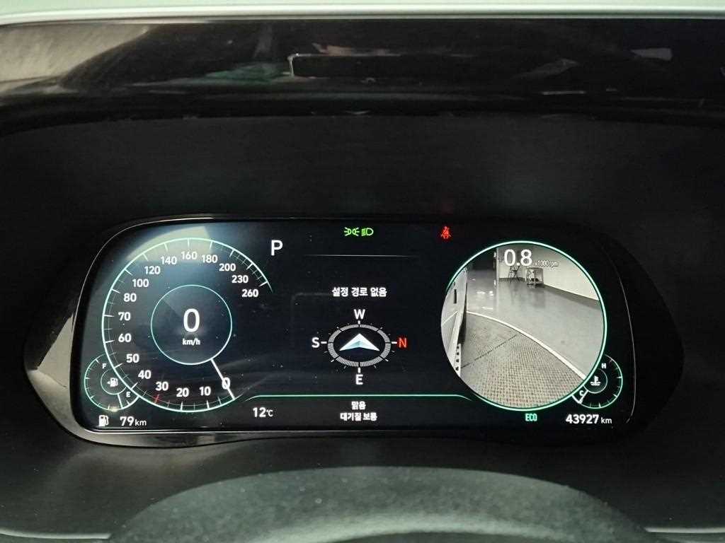 HYUNDAI Palisade - Vista 6