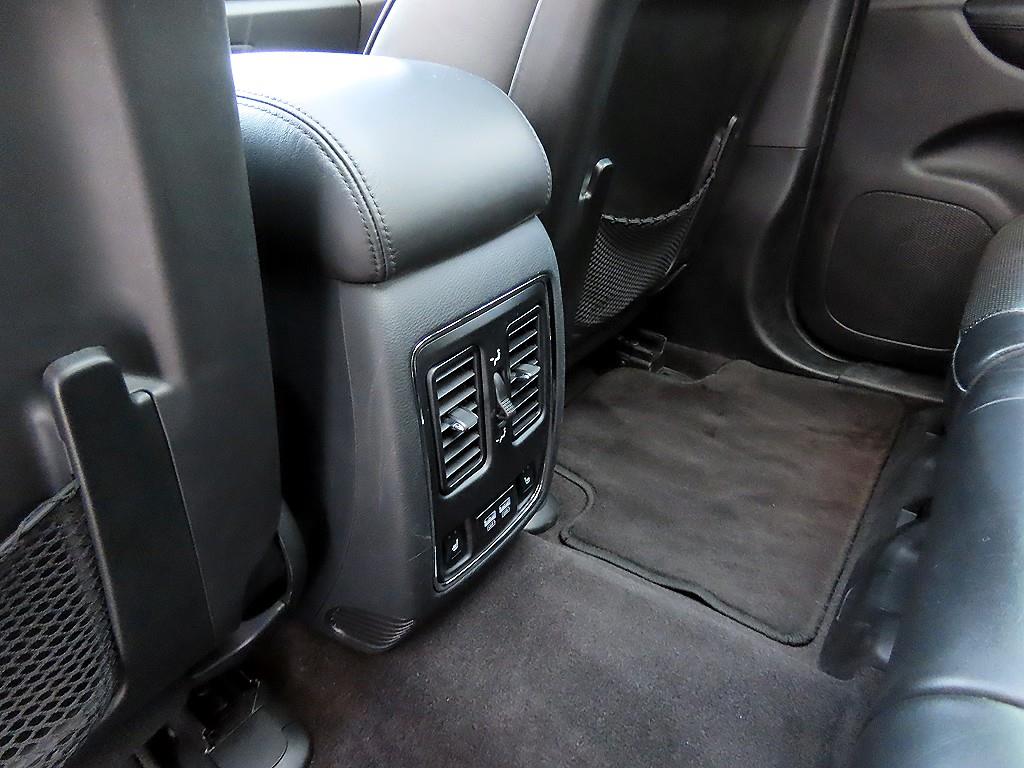 Jeep Cherokee 2018 Blanco - Importación desde Corea - HF Imports Iquique - Foto 16