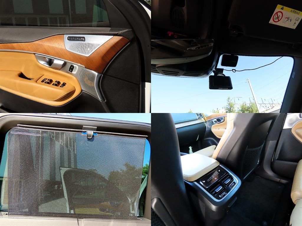 Volvo XC90 2019 - Importación desde Corea - HF Imports Iquique - Foto 17