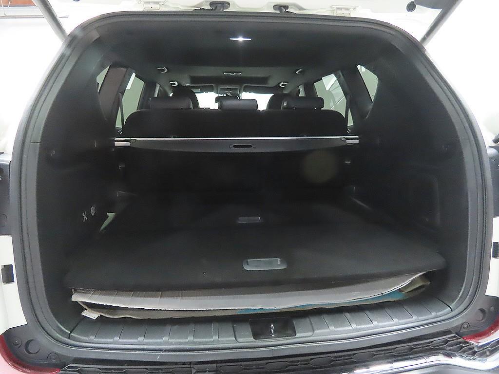 Ssangyong Rexton 2018 Blanco - Importación desde Corea - HF Imports Iquique - Foto 8