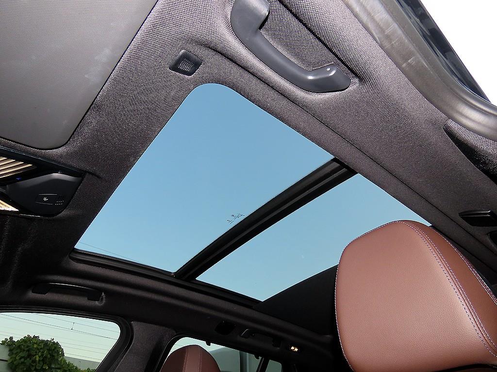 BMW X3 2021 Negro - Importación desde Corea - HF Imports Iquique - Foto 18